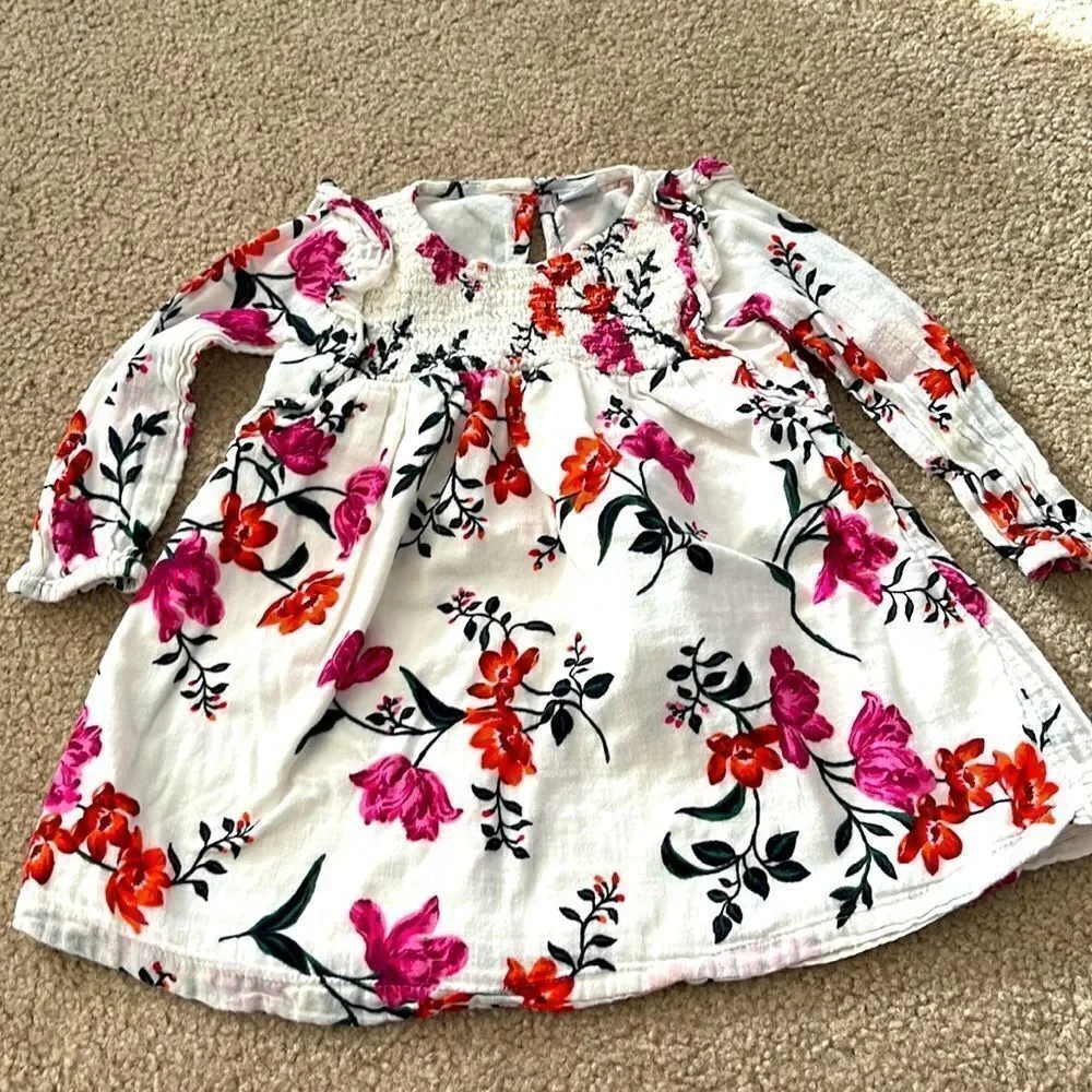 Carters gently worn